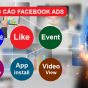 Cách chạy qc facebook – tóm tắt