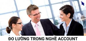 Đo lường Account Executive bằng con số nào?