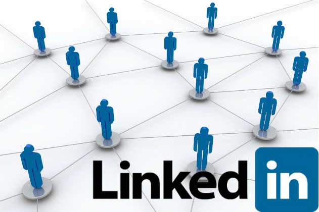 Linkedin là nền tảng mạng xã hội cho cộng đồng doanh nghiệp