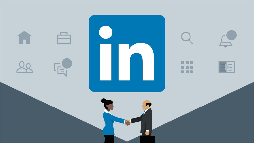 DỊCH VỤ QUẢNG CÁO LINKEDIN