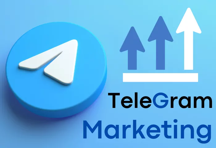 Cách marketing trên Telegram - Dịch vụ quảng cáo