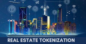 Real Estate Tokenization