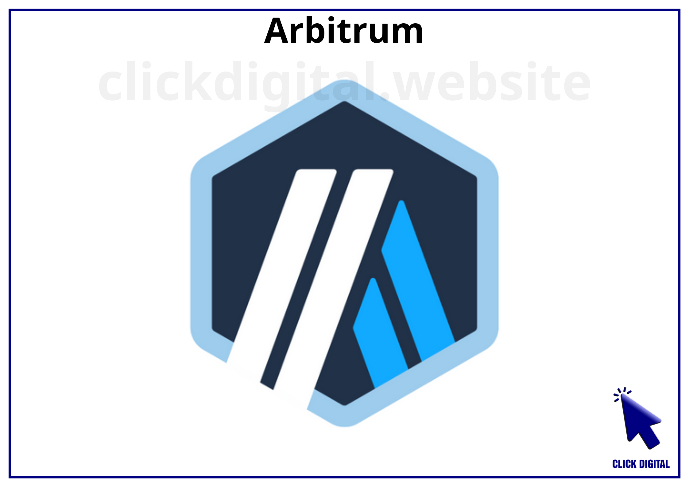 Arbitrum (ARB)