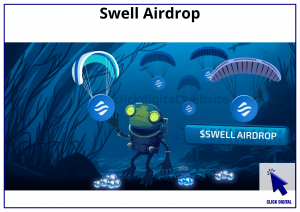 Swell Airdrop