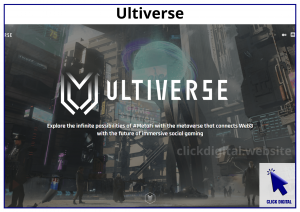 Ultiverse game