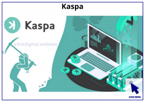 Kaspa: Blockchain PoW giải quyết bộ ba bất khả thi