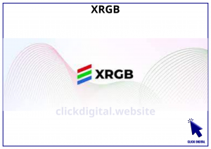 XRGB: Dự án kết nối Bitcoin Layer và các hệ EVM, sắp IDO trên Bounce, có thêm ERC-404