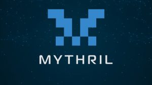Mythril - Công Cụ Kiểm Tra Smart Contract