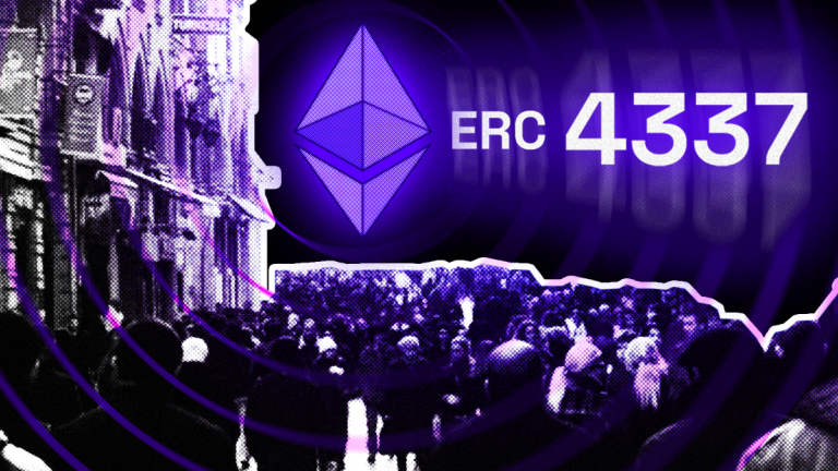 ERC-4337 EntryPoint là gì?