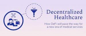 Decentralized Health Data Technology (DHT): Công nghệ dữ liệu y tế phân tán
