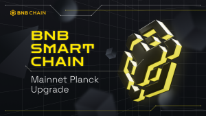 BSC nâng cấp bản v1.2.9: Bản Phát Hành Hard Fork Quan Trọng