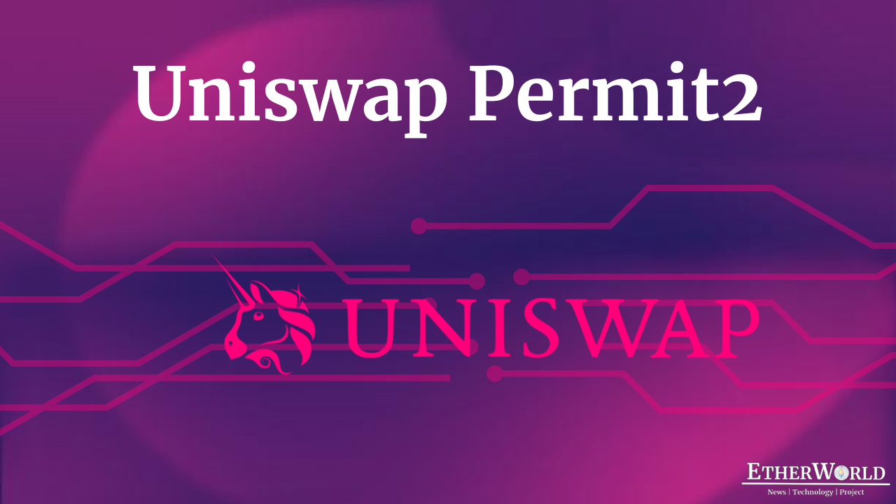 Permit2 & Universal Router của Uniswap