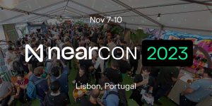 NEARCON 2023: Sự Kiện Blockchain Đỉnh Cao Chuẩn Bị Diễn Ra, NEARCON23 23