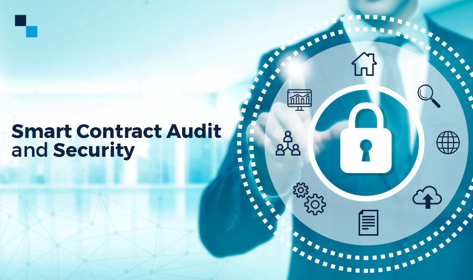 Dịch vụ Smart Contract Audit