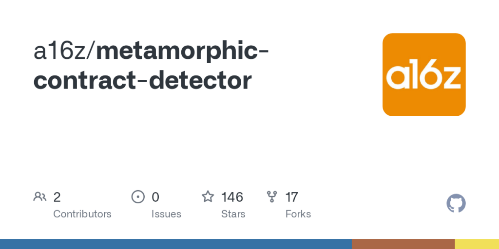 công cụ metamorphic contract detector
