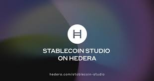 Stablecoin Studio của Hedera: Cánh cổng tới thế giới stablecoin