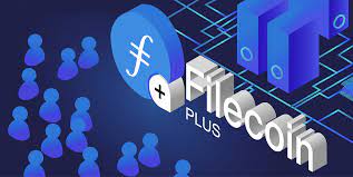 Filecoin Plus (Fil+) Lưu trữ thông tin “có ích” từ người dùng xác thực