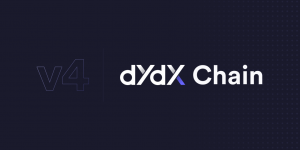 dYdX Chain: kết hợp order book sàn dYdX vào blockchain (dYdX v4)