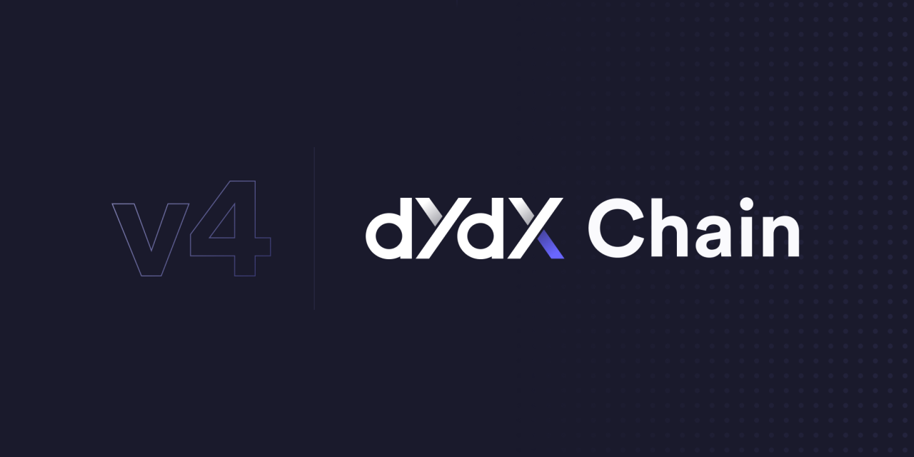 dYdX Chain