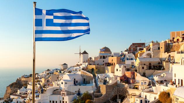 Hy Lạp thành lập ủy ban cố vấn AI để xây dựng chiến lược quốc gia