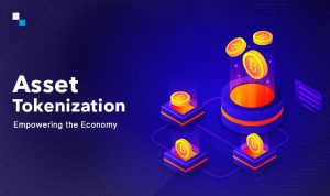 Cross-chain tokenized asset là gì? Lợi ích?