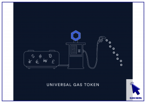 Chainlink Universal Gas Token: Thanh toán phí gas bằng nhiều token khác, không chỉ $LINK