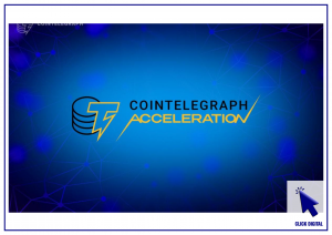 Cointelegraph Accelerator: Chương trình hỗ trợ Start-up Web3 của Cointelegraph