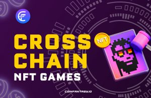 Cross-chain Game: Thuận tiện Giao dịch Tài sản Game xuyên chuỗi