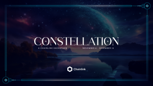 Chainlink Constellation: Cuộc thi Hackathon của Chainlink