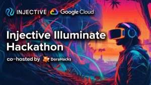 Illuminate Hackathon tổ chức bởi Injective x Google Cloud