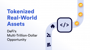 Tokenized Real-World Asset tăng lên 2.5 tỷ đô vốn hóa