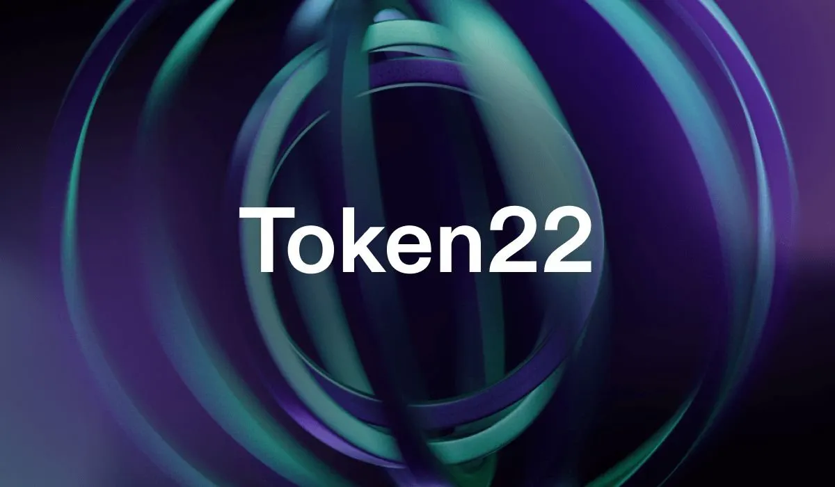 Token22 Solana: Tiêu chuẩn cho doanh nghiệp