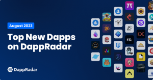 DappRadar Spotter: Tool to find Airdrops