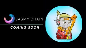 Jasmy Chain: Jasmy thông báo đang nghiên cứu ra mắt blockchain