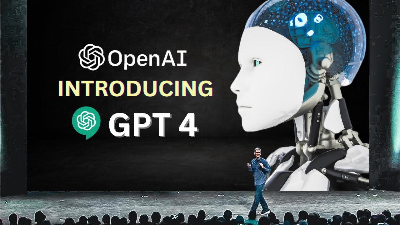 GPT-4V: Phiên bản ChatGPT tích hợp Vision, hỏi bằng hình ảnh, xử lý image bằng AI