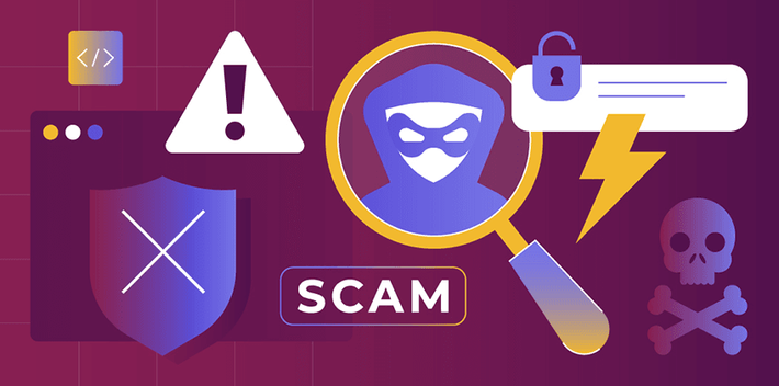 3 Defi Scam phổ biến & cách phòng tránh