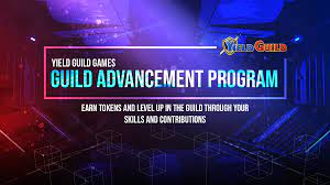 Guild Advancement Program (GAP): Chương trình thưởng token Gaming Guild