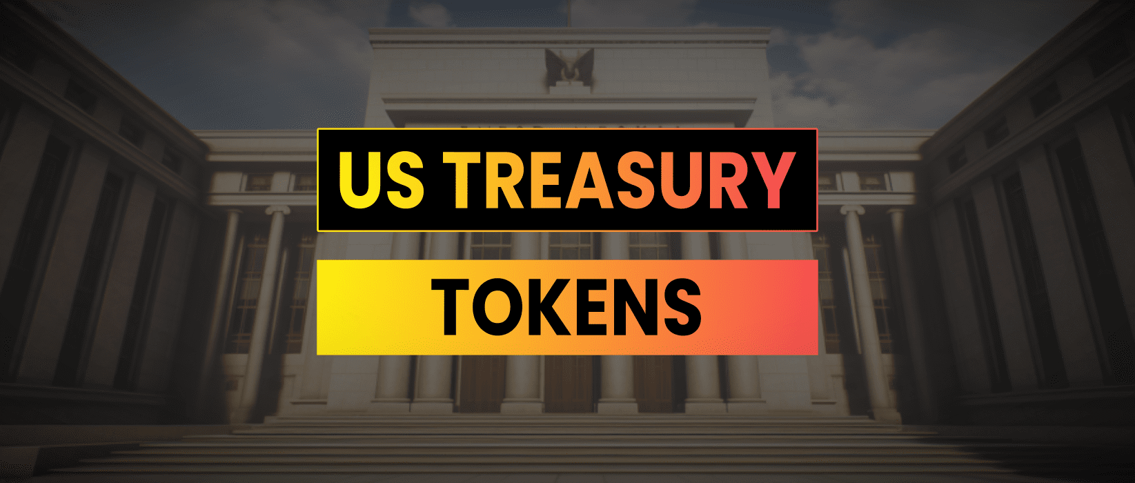 Tokenized Treasury Bill: Tín phiếu Kho bạc được token hóa (của Mỹ) là gì?