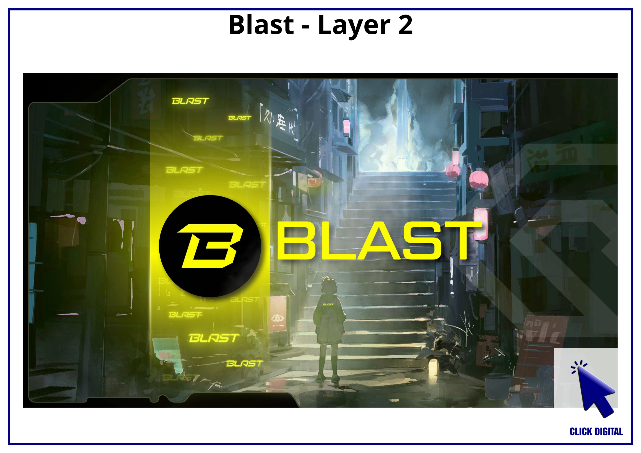 Blast Layer 2