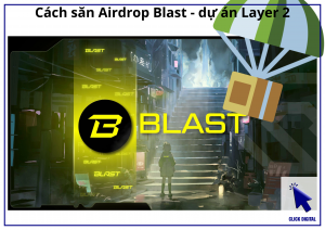 Orbit trả lại hơn 1 tỷ điểm Blast cho người dùng