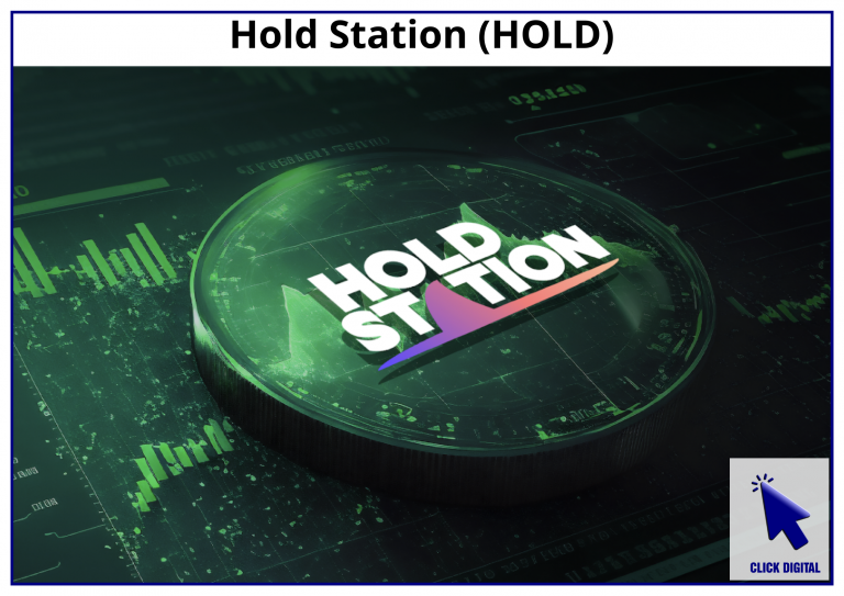 Hold Station (HOLD), Holdstation