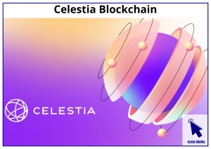 Celestia Blockchain