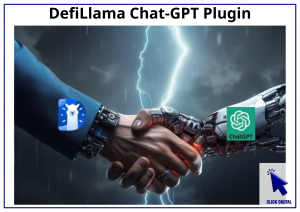 DefiLlama kết hợp Chat GPT Plugin: Cách sử dụng để research Crypto