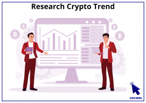 Research Crypto Trend
