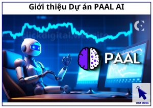 Giới thiệu về dự án PAAL AI