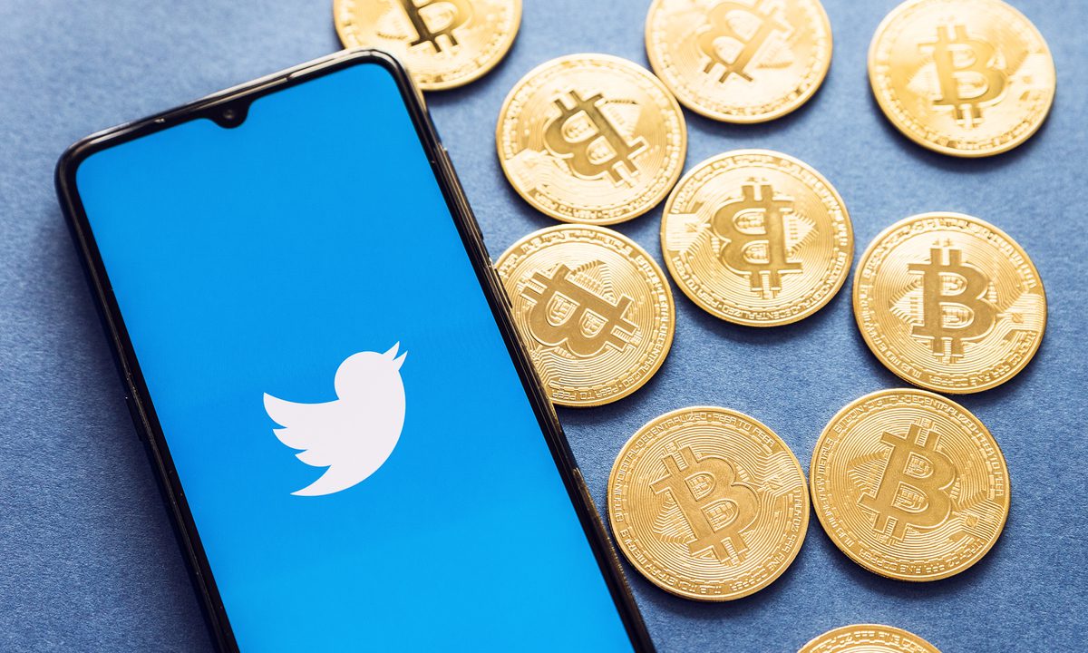 Cách kiếm tiền từ Crypto trên Twitter X