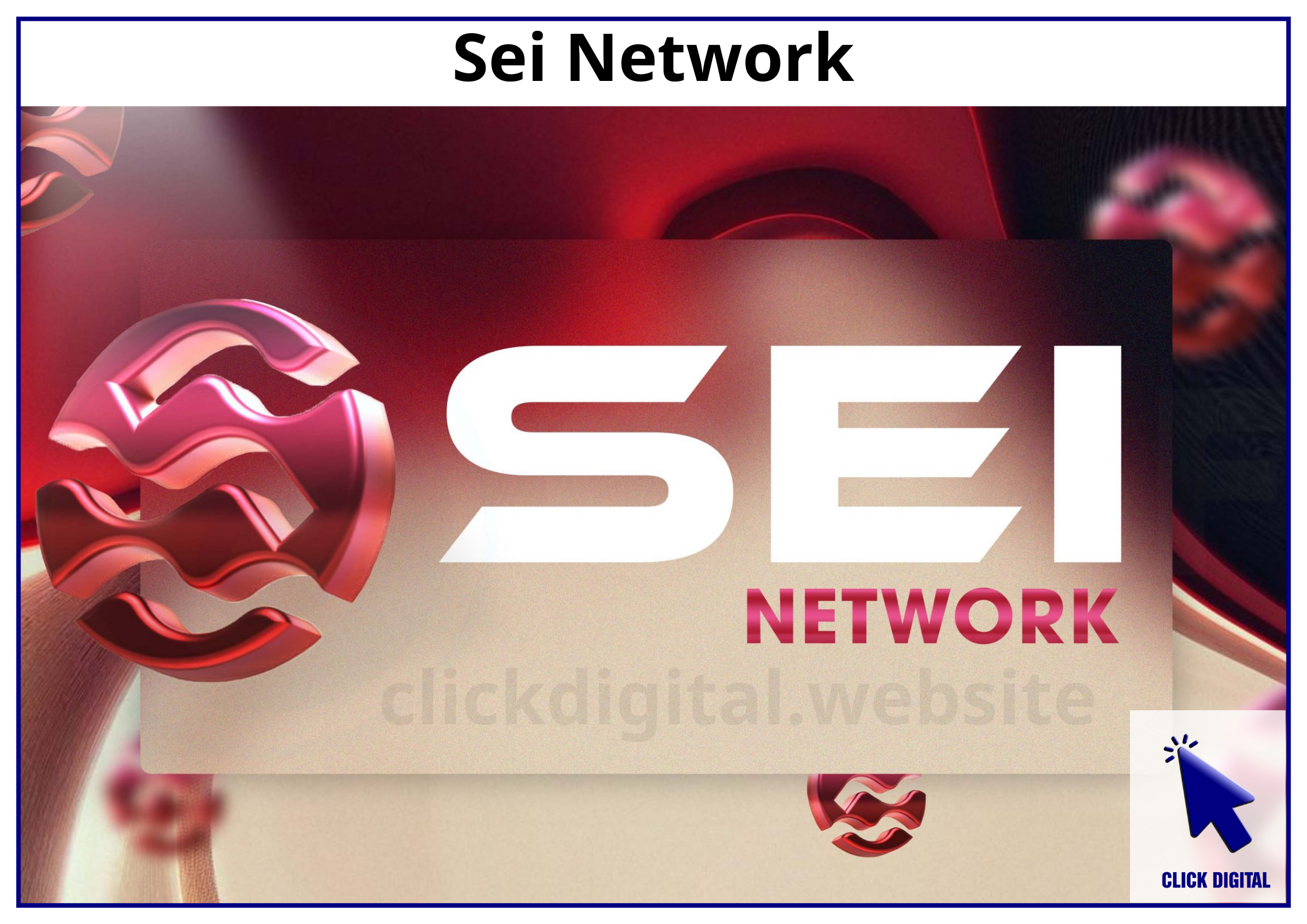 Sei Network