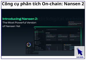 Công cụ phân tích On-chain: Nansen 2