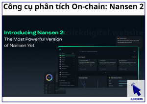 Giới thiệu công cụ phân tích On-chain: Nansen 2