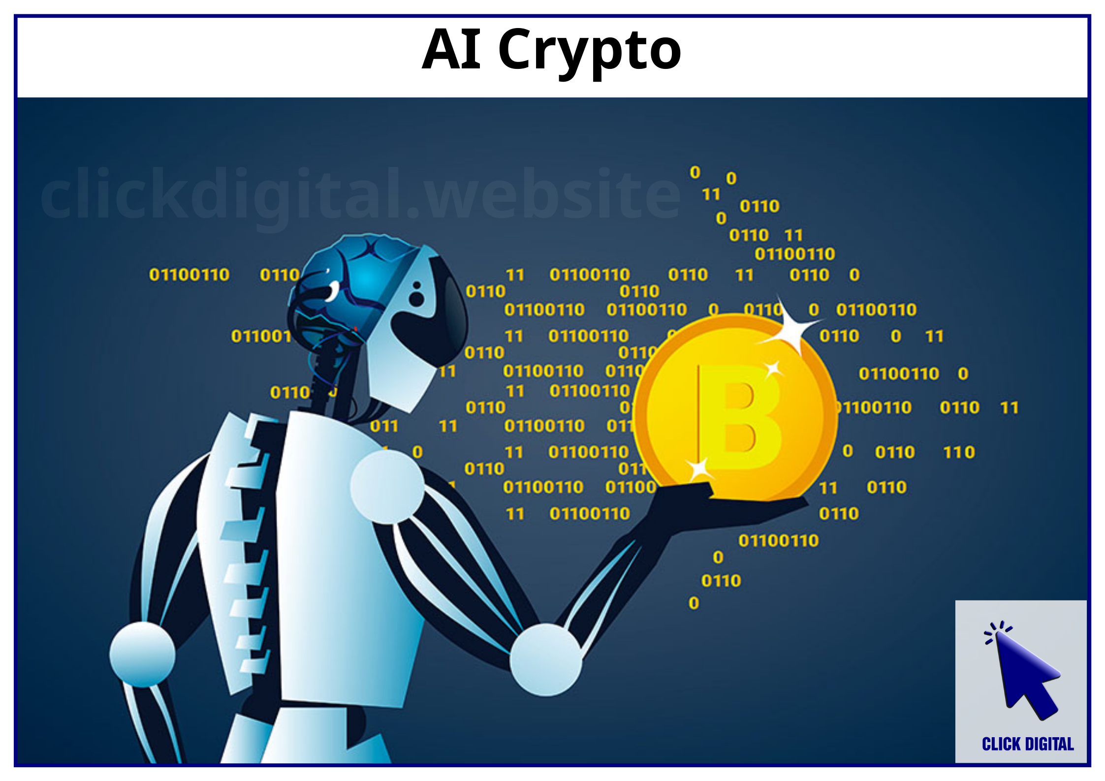 AI Crypto